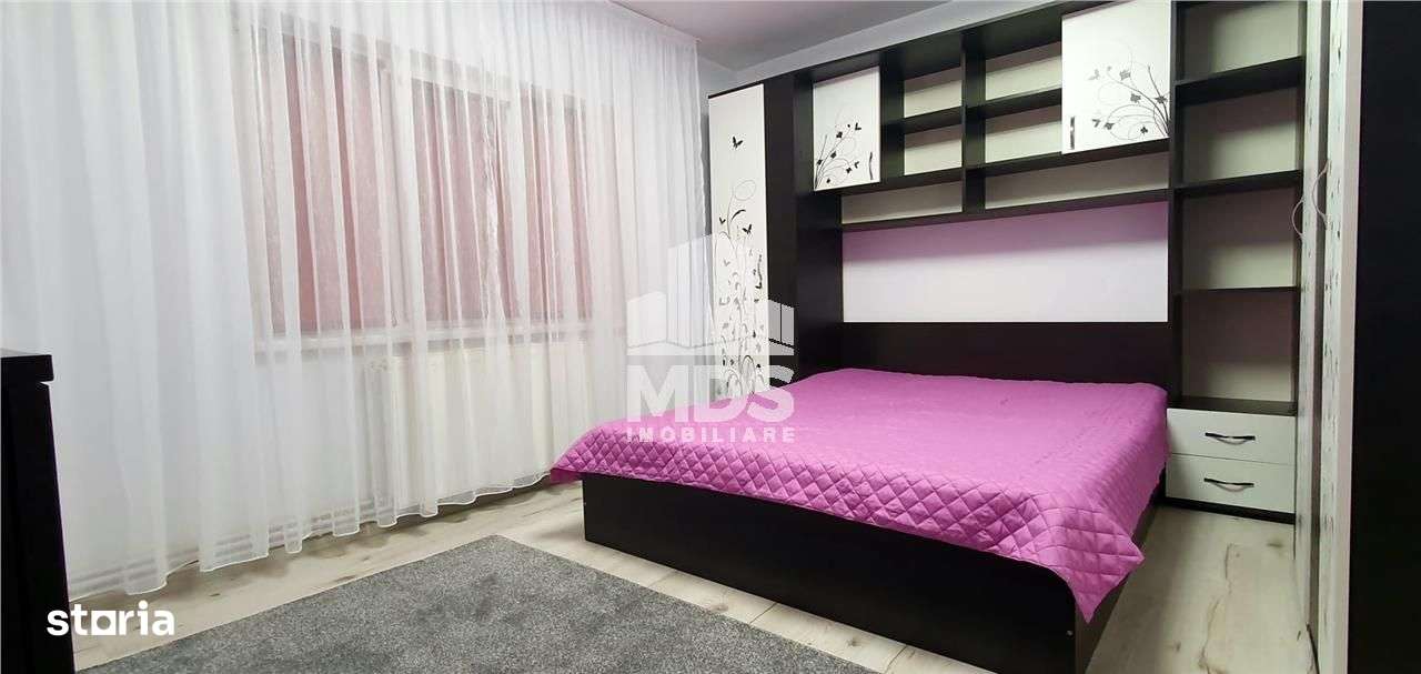 Mobilat si utilat la etajul 1 vis a vis de Shopping City - Imagine principală: 2/6