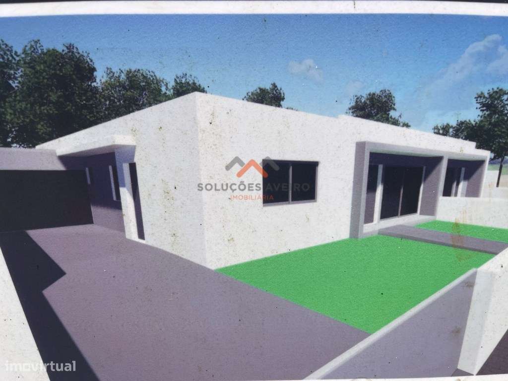 Moradia T3 Térrea - Grande imagem: 4/16