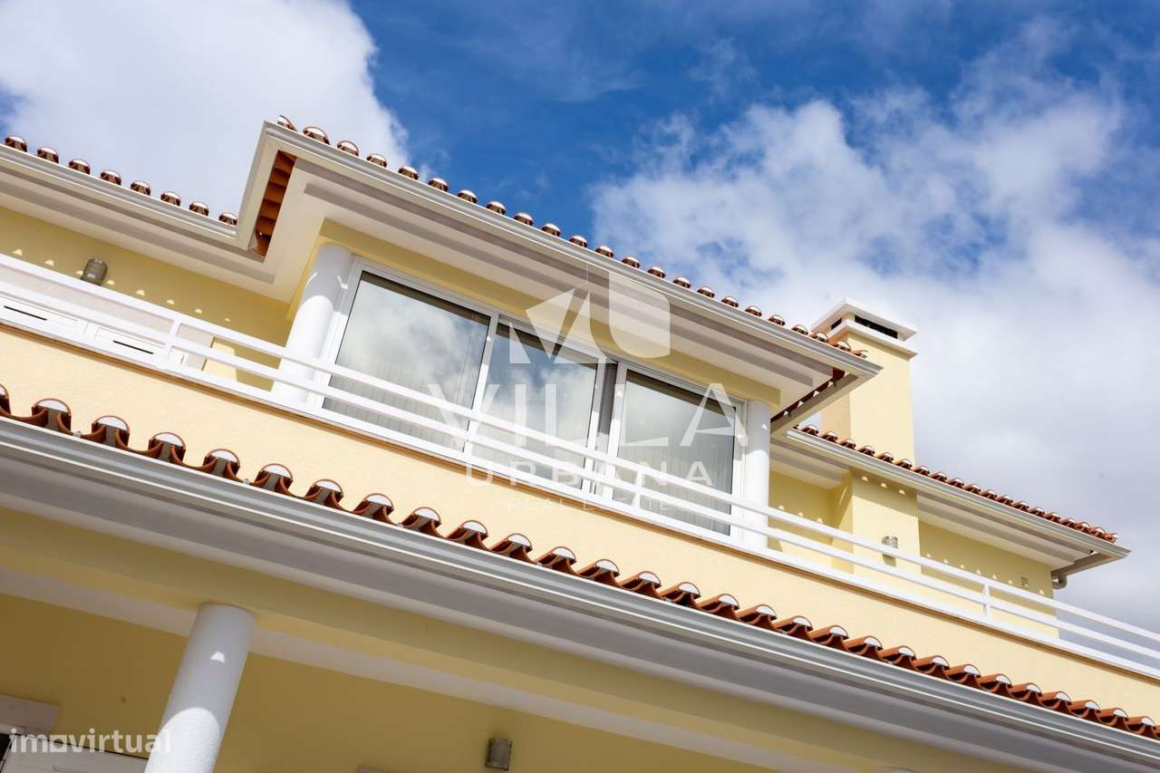 Moradia Isolada T4 em Valadares-22