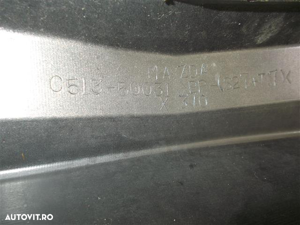 Bara fata Mazda 5 an 2010 2011 2012 2013 2014 cod C513-50031 - 3