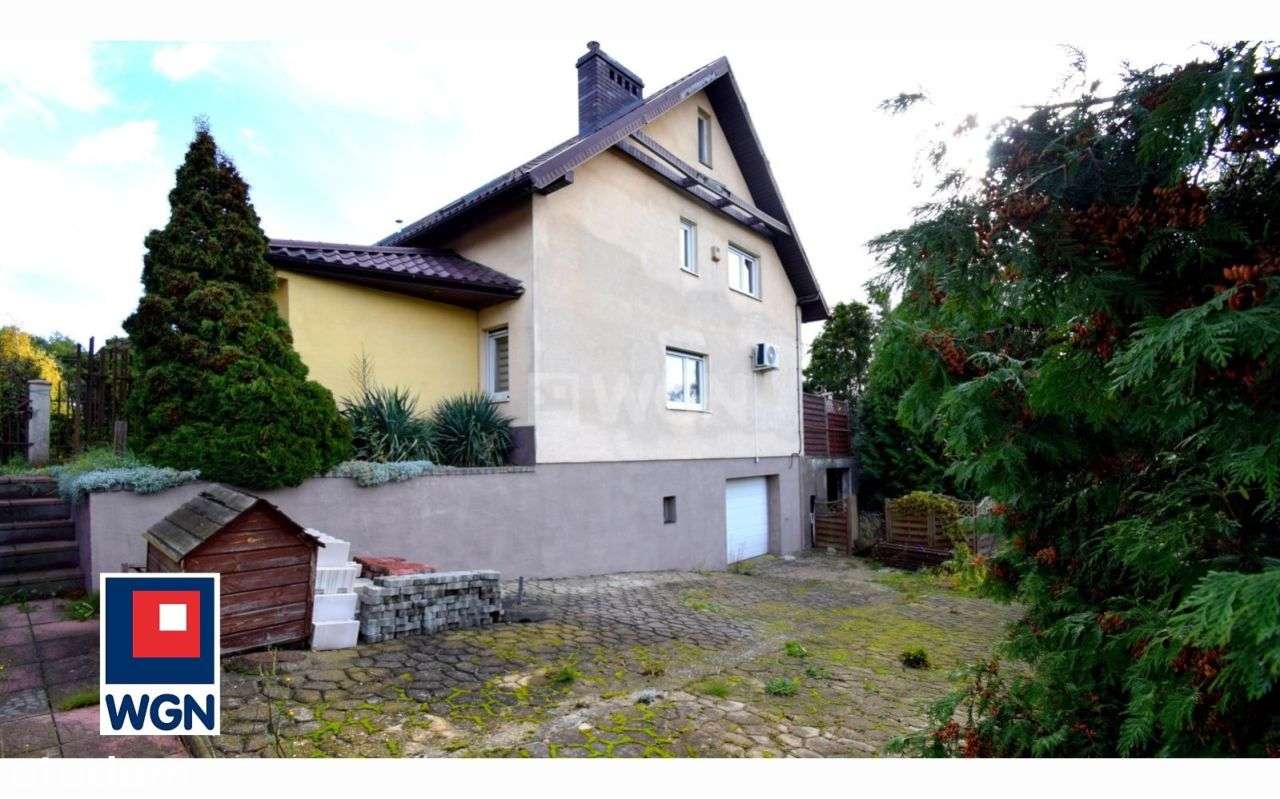 Dom, 121 m², Jaczów-15