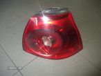 Farol Tras 1K6945096E VW GOLF 5 2004 DRT - 1