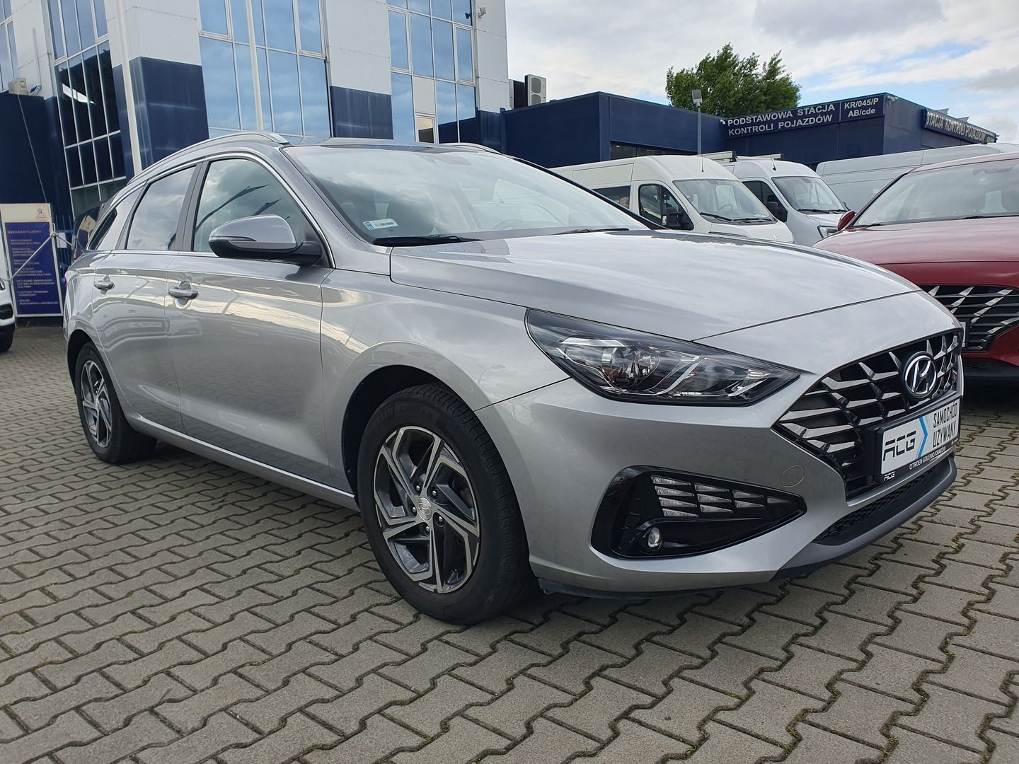 1.5 Comfort 110KM, Salon PL, 5 LAT GWARANCJI!