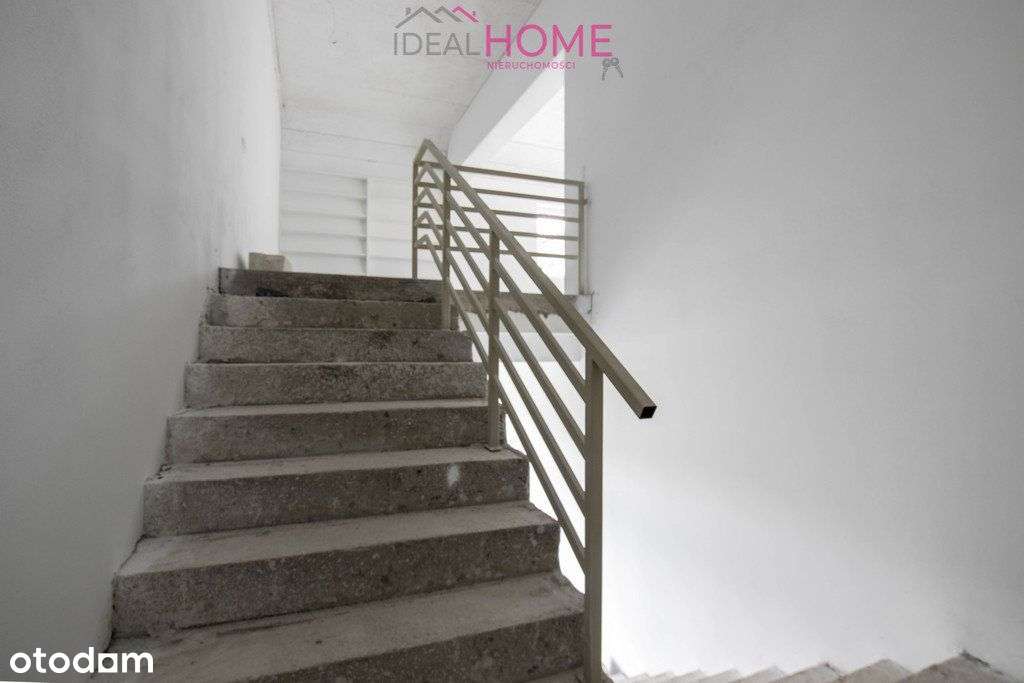 Lokal na wynajem- Stobierna - Pełny obrazek: 5/10