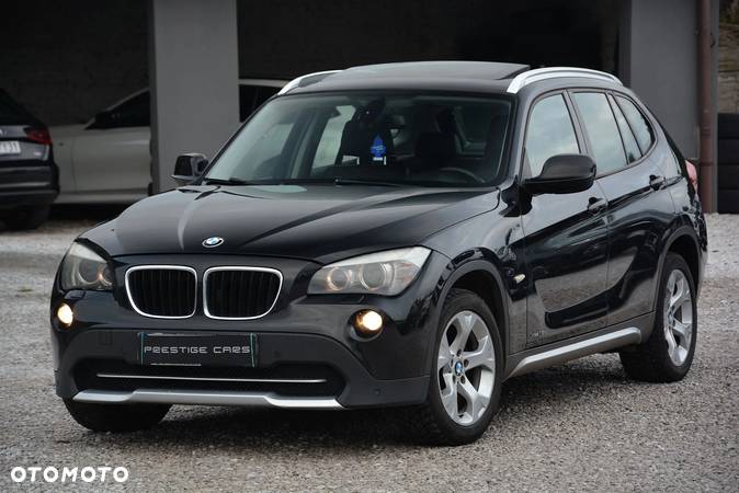 BMW X1 xDrive18d xLine - 7