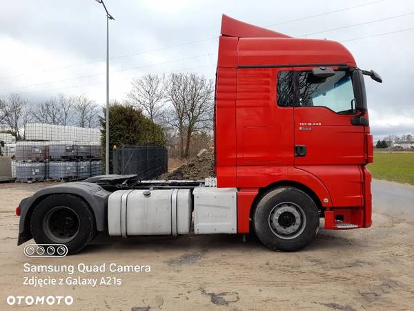 MAN TGX 18.440 BLS - 1