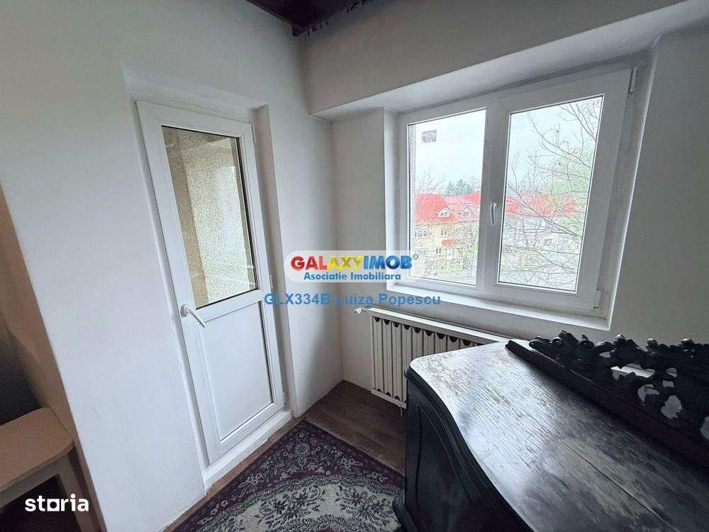Vanzare apartament 2 camere 13 SEPTEMBRIE-DRUMUL SARII - Imagine principală: 5/8