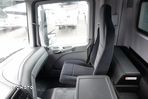 Mercedes-Benz ACTROS 1841 / 4 X 4 / WYWROTKA 3 STRONNA / EPS+SPRZĘGŁO / EURO 5 - 33