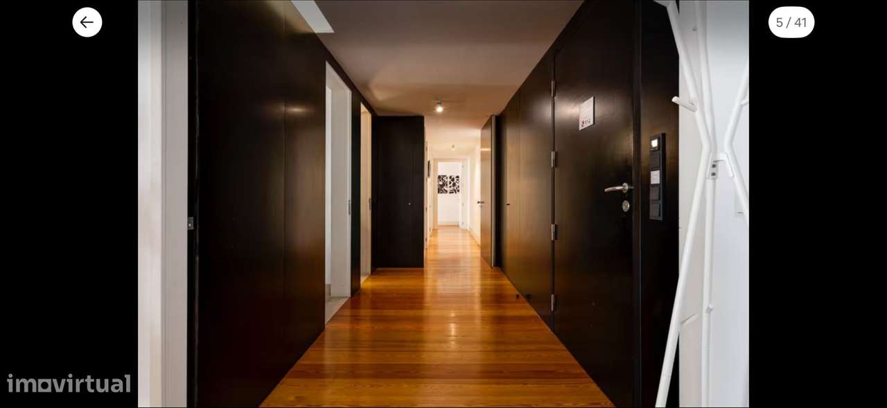 T3 Calçada do Combro - Com piscina e estacionamento - Grande imagem: 3/18