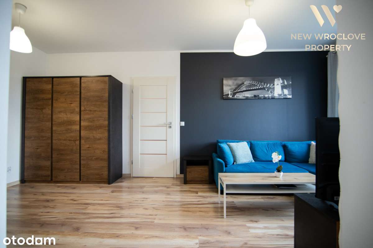 Mieszkanie 2 pokojowe/Promenady/balkon/CO - Pełny obrazek: 4/19