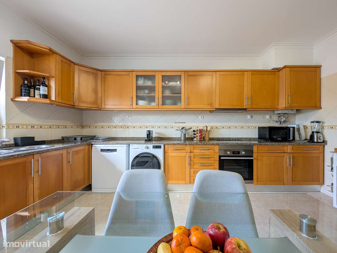 Quinta do Conde - Moradia Geminada Duplex - 142 m², com Garagem-1