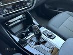 BMW X3 18 d sDrive Advantage Auto - 15