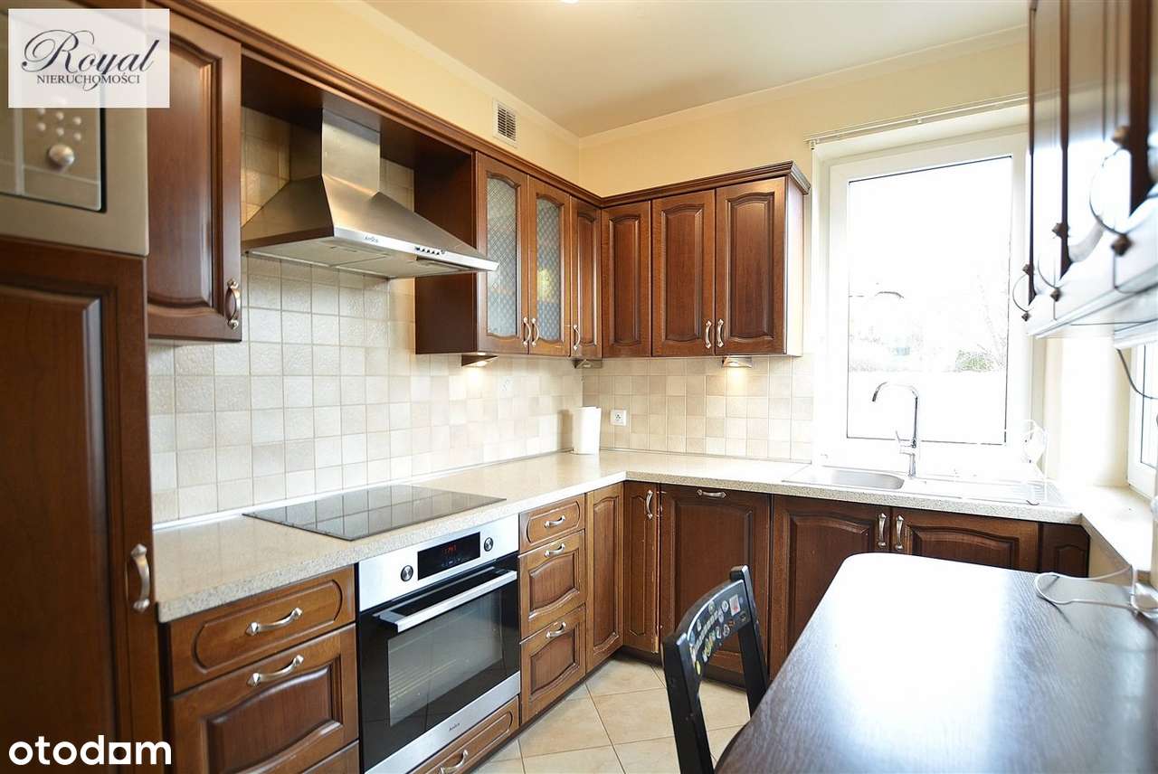 Widokowe 3 Pokoje W Centrum + Klima !!! - Pełny obrazek: 5/12