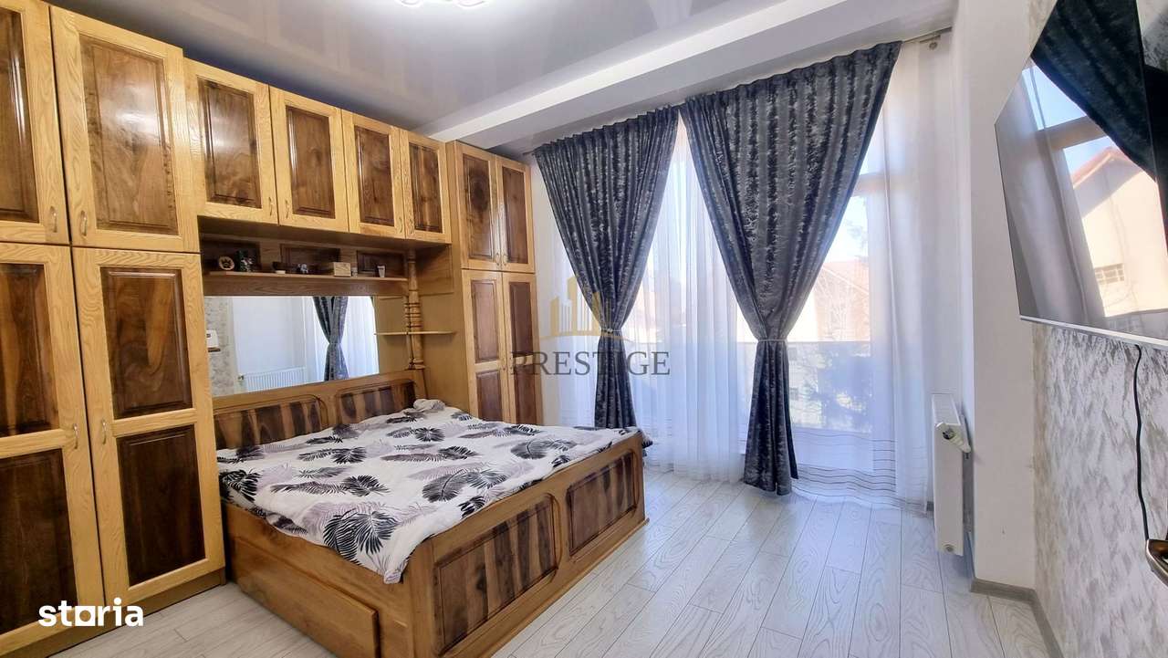COMISION 0% | APARTAMENT 2 CAMERE, PARCARE, 2 BALCOANE, ȘELIMBĂR-7