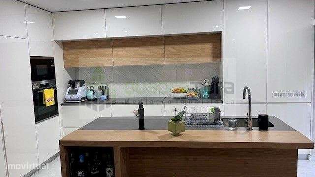 Apartamento T3 | Com TERRAÇO | Valongo Centro - Grande imagem: 3/26