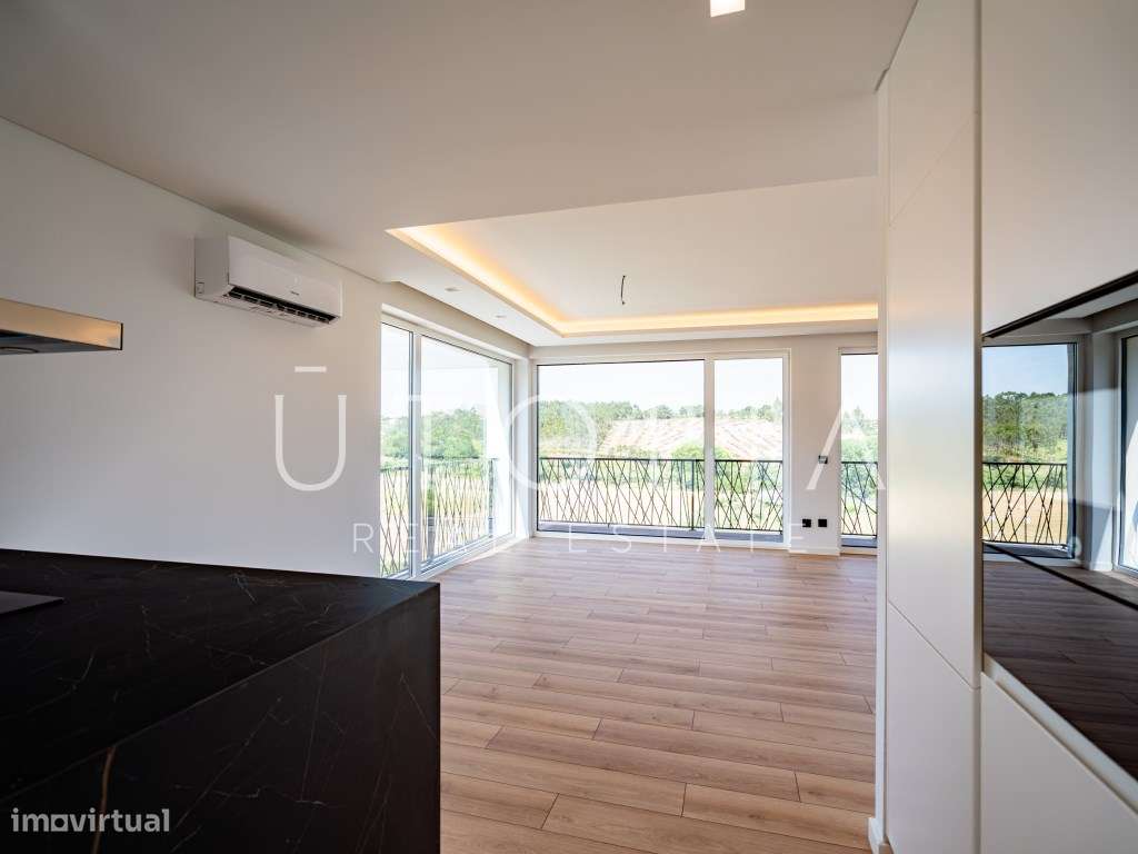 Vila Mosteiro - Condomínio fechado com 9 moradias de alto padrão na...-38