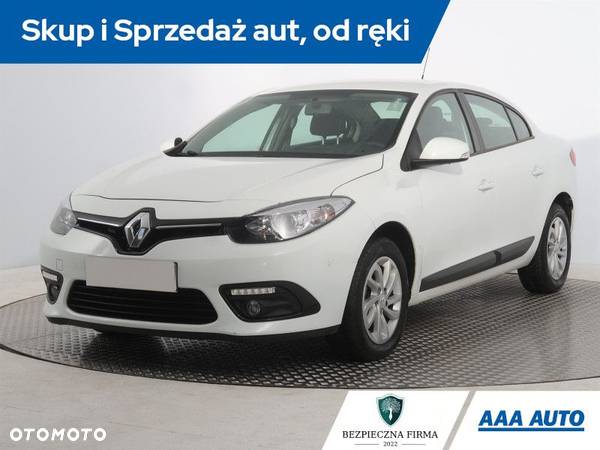 Renault Fluence - 2