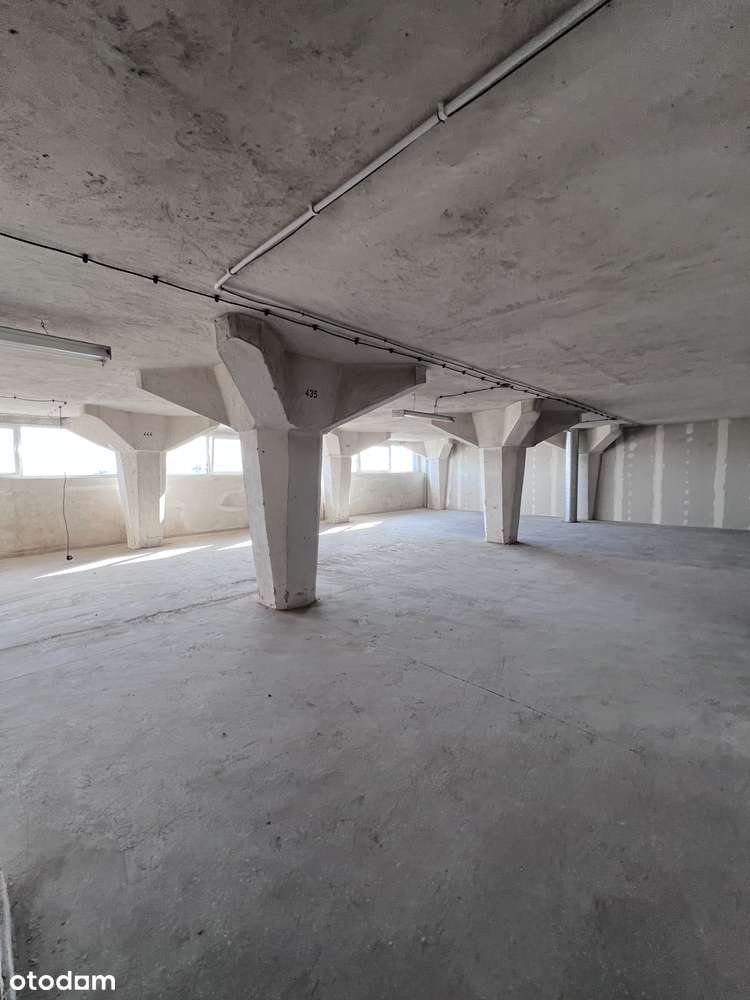 Magazyn 100–400 m² | A2 | Poznań – Kopanina, BEZ PROWIZJI - Pełny obrazek: 3/5