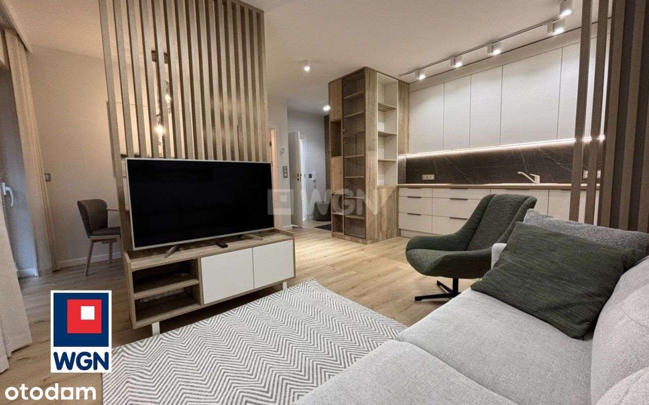 Apartament Kamienica Nova+ m. postojowe + komórka