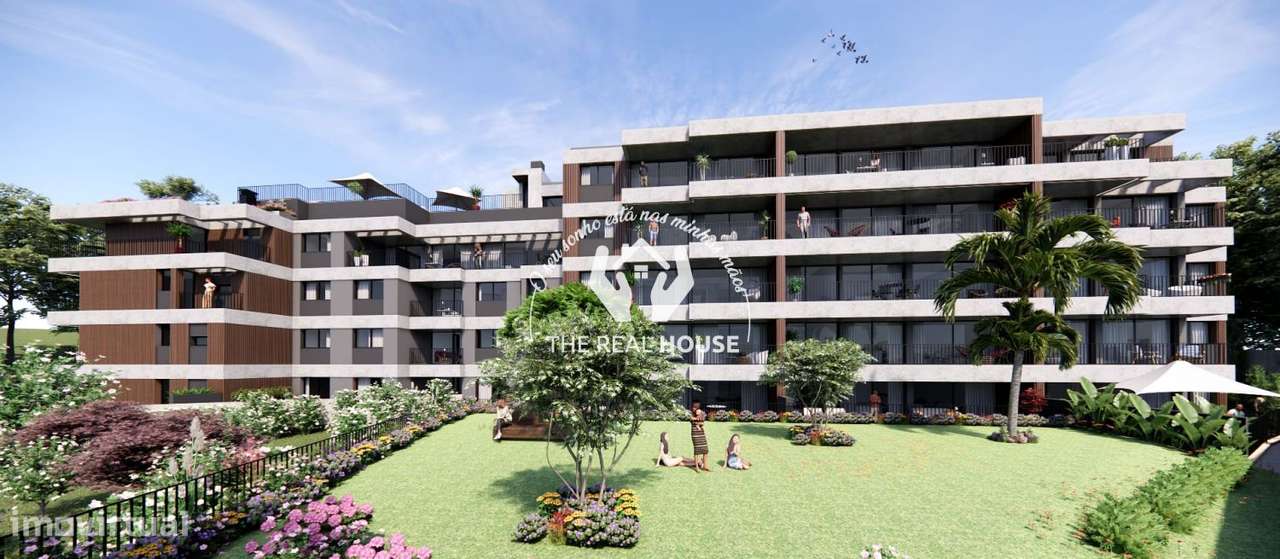 UPTOWN 30 _ T3 em Machico - Grande imagem: 2/14