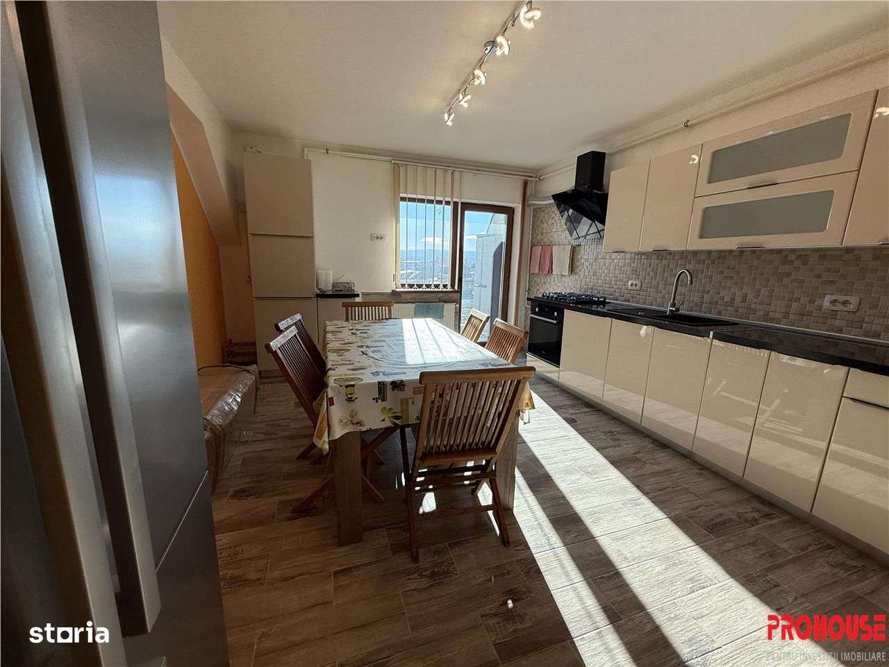 Gradina cu Magnolii - DUPLEX 125mp-9