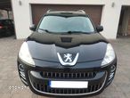 Peugeot 4007 HDI FAP 7-Sitzer Platinum - 17