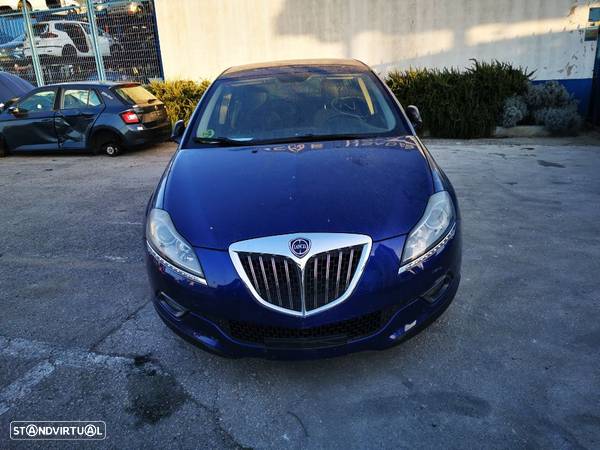 Peças Lancia Delta 1.4 Gasolina do ano 2010 (198A7.000) - 1