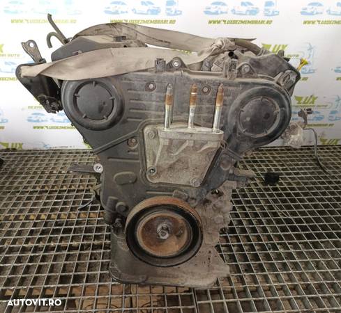 Motor complet fara anexe 3.0 benzina  6b31 Mitsubishi Outlander 2  [d - 3