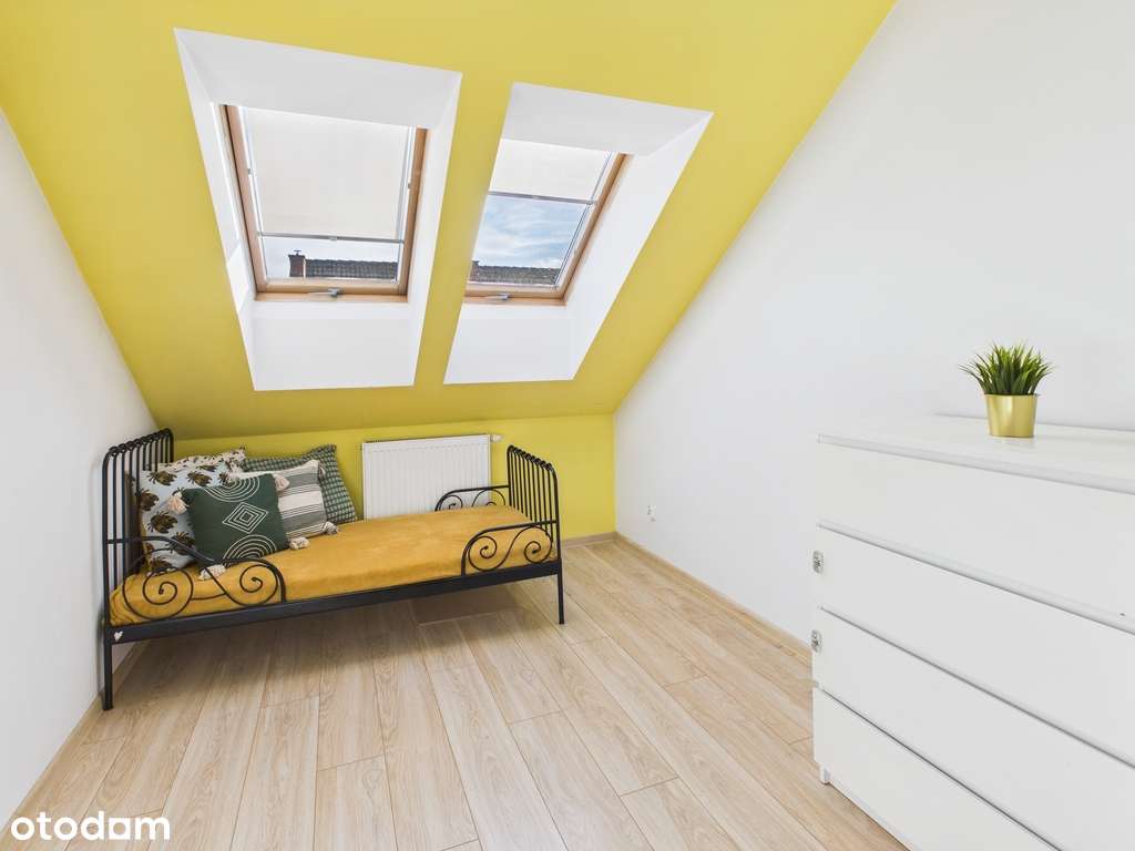 Mieszkanie z przestrzenią dla rodziny-13