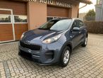 Kia Sportage - 9