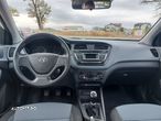 Hyundai i20 1.1 CRDi M/T Confort - 13