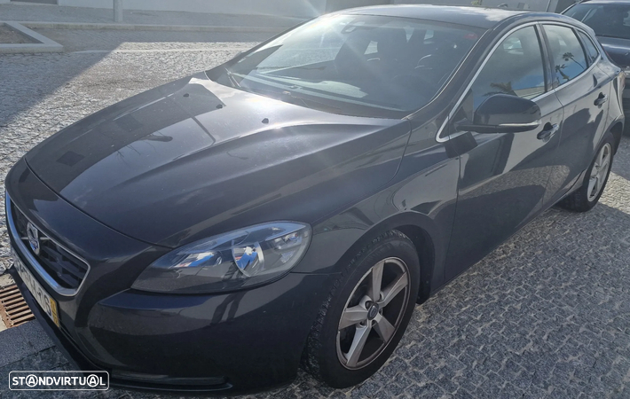 Volvo V40 1.6 D2 Momentum - 2