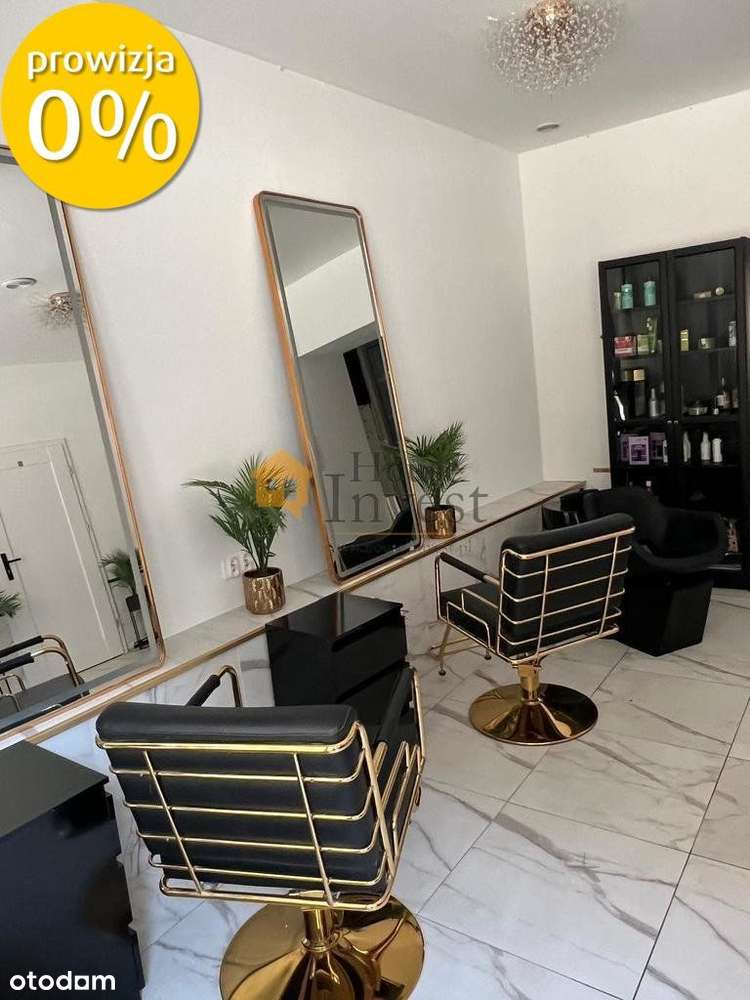 Ciąg Hand; Parter/Witryna -Duży Ruch –Śródmieście- - Pełny obrazek: 5/12