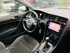 VW Golf 1.6 TDI DSG Join - 5