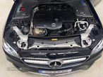 Mercedes-Benz E 220 d Coupe 9G-TRONIC AMG Line - 11