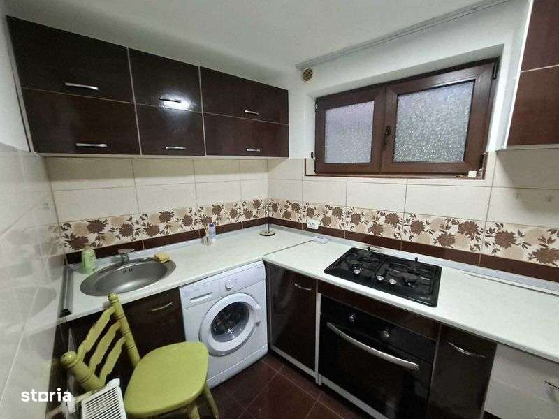 Inchiriez casa cu 2 camere - Imagine principală: 5/8