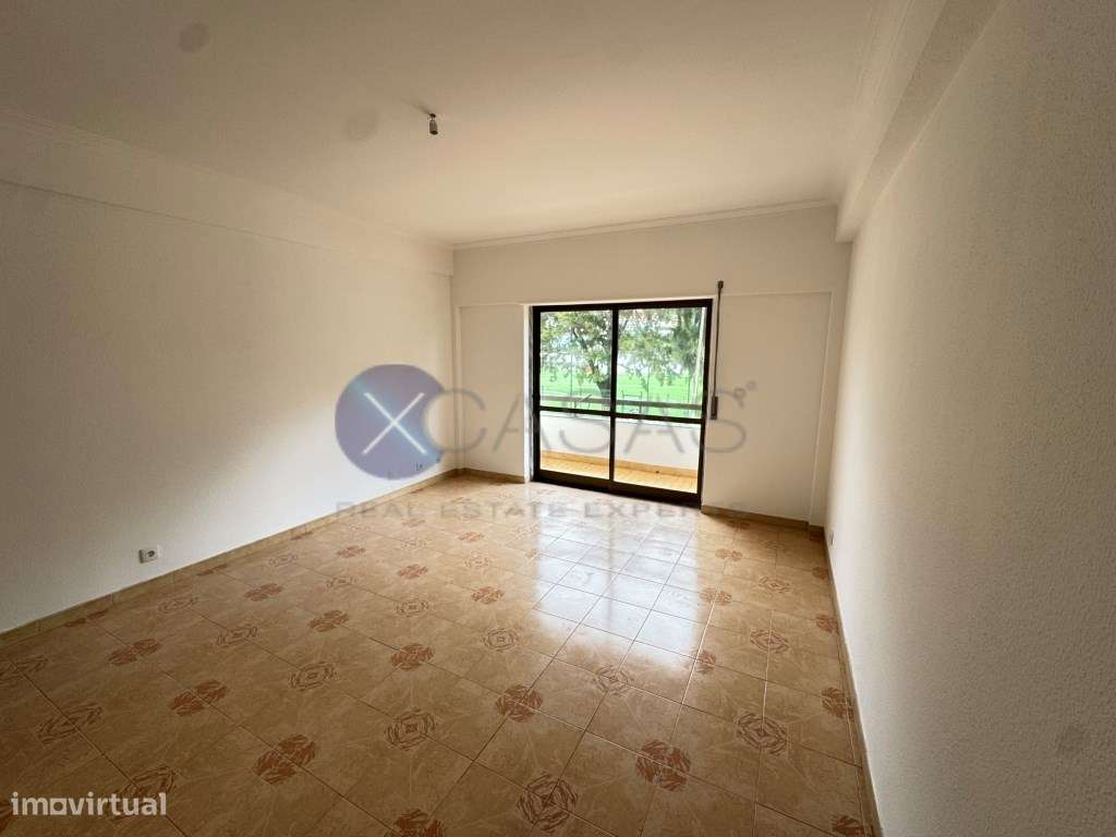Apartamento T3 SEM MOVEIS Cascais/Amoreira. - Grande imagem: 3/15