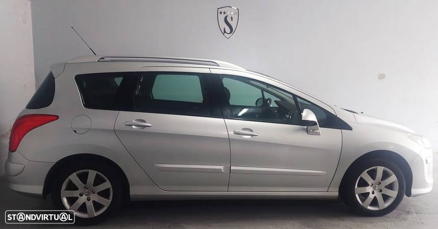 Peugeot 308 SW 1.6 HDi Executive CVM6 - 3