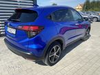 Honda HR-V 1.6 i-DTEC Executive (ADAS) - 11