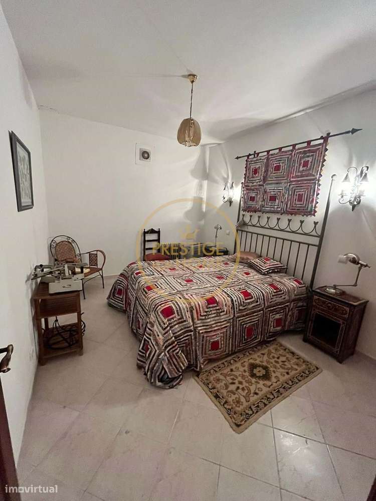 Moradia T4+2 com piscina - Grande imagem: 5/60