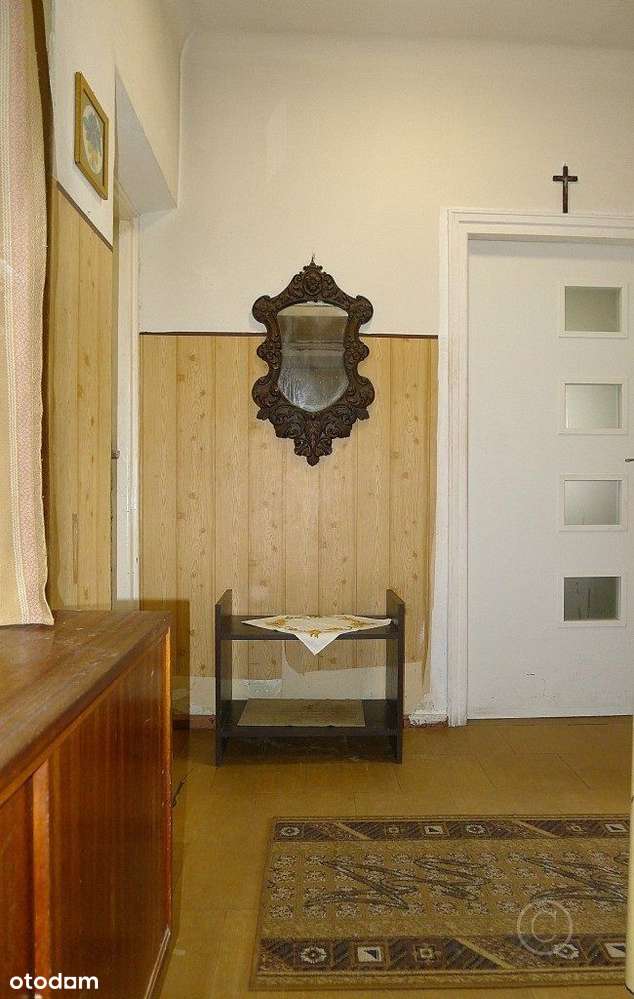 2p+k, 47m2, 2 piętro, Śniechowskiego-8