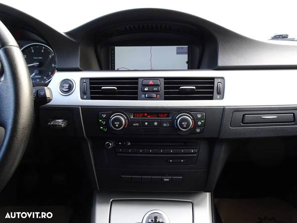 BMW Seria 3 - 20