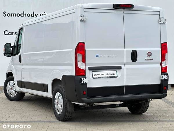 Fiat e-ducato 35 L2H1 - 35