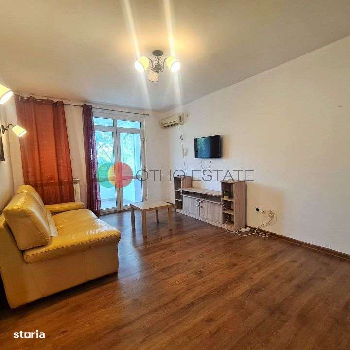 3 Camere | Stefan Cel Mare | Parcul Circului | Utilat Mobilat - Imagine principală: 2/8