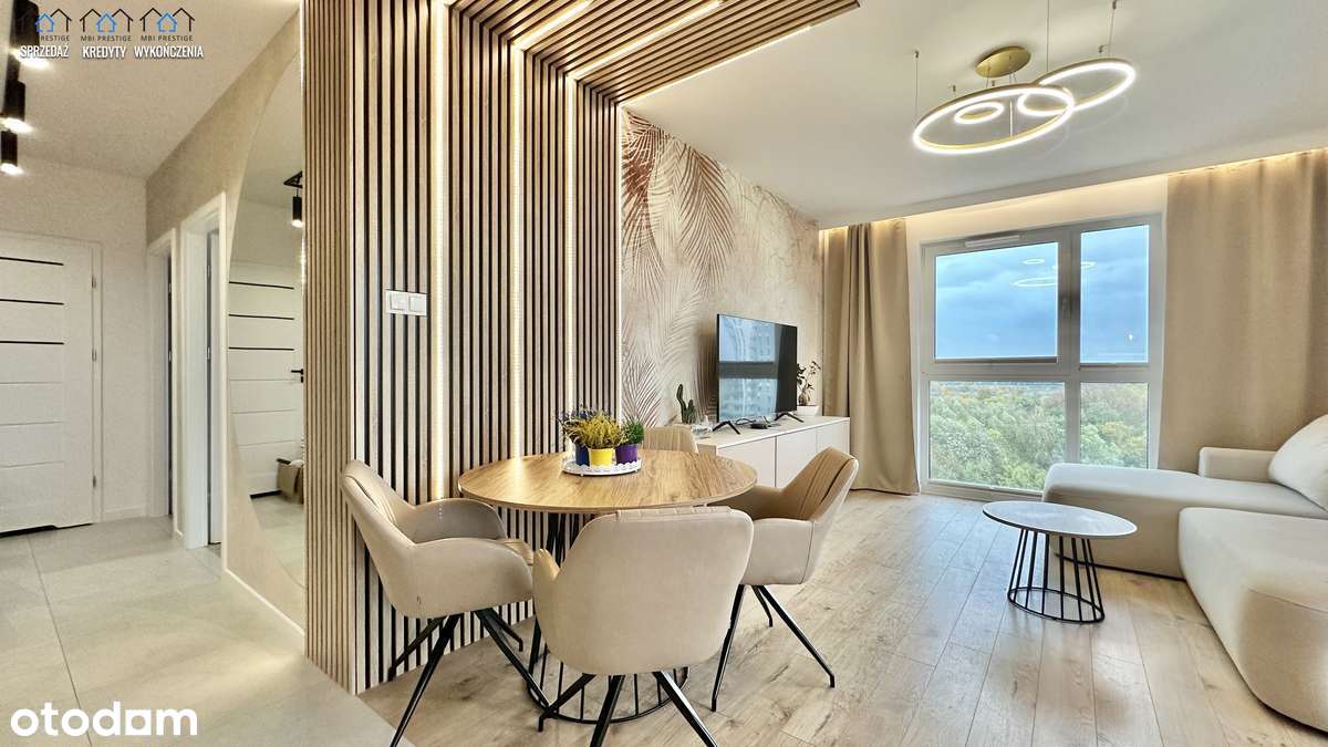 Mieszkanie na sprzedaż – Gdańsk Letnica-1