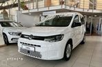 Volkswagen Caddy 1.5 TSI Life DSG - 2