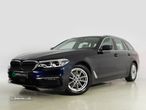 BMW 520 d Auto - 1