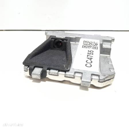 Modul Camera Marsarier Ford Focus III 1.5TDCI 2011-2014 | BM5T-19H406-AF | Clinique Car - 2