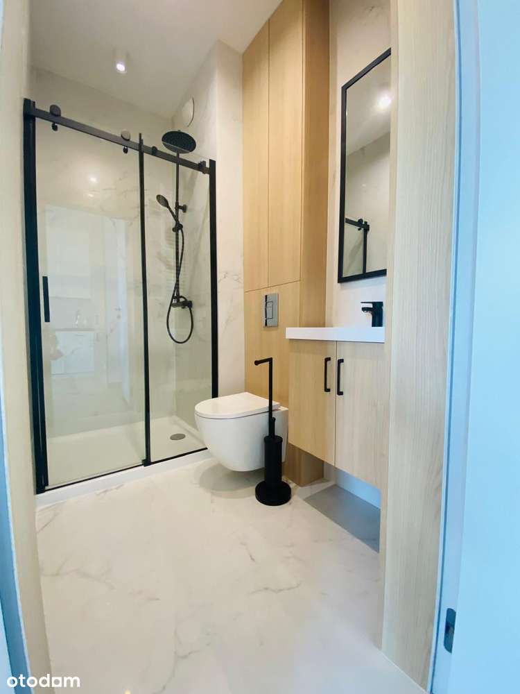 Kawalerka w INWESTYCJI PREMIUM + SAUNA/SIŁOWNIA + Umów DNI OTWARTE - View 2