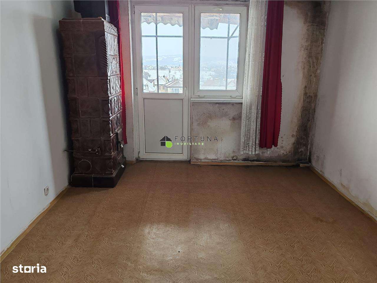 Apartament Rasnov Decomandat Liber-3